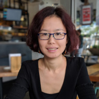 Selina Zhang