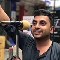 Monishankar Choudhury