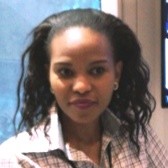 Precious Khitsane