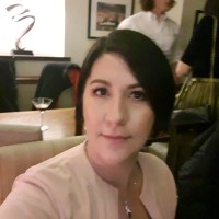 Sarah Peel