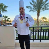 chef Othman Elsayed