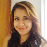 Andrea Ramírez