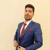 Abhishek Thapa