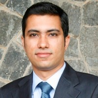 Amol Panditrao