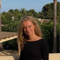 Fleur Lamens