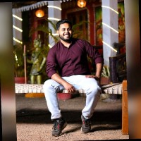 Deepak Singh