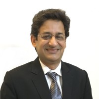 Rajneesh Singhvi