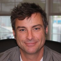 Michel Gilmour