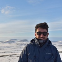 Pablo Donoso Flores