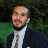 Enes Bozbey