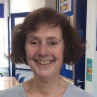 Cathy Payne