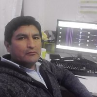 Efrain Valeriano Poccohuanc