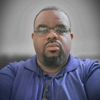 Laderrick Upchurch