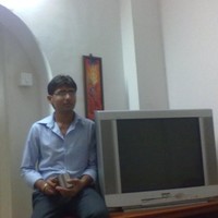 Santosh G. Yadav