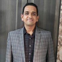 Deepak Modani