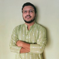 Subham Maity