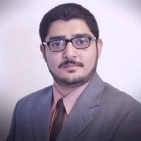 Mustafa Saifi, Mba, Pmp