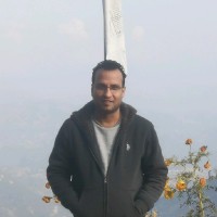 Pankaj Kafle