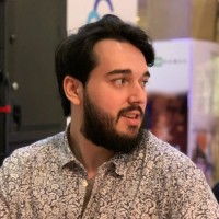 Baptiste Barreyre