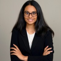 Ashley Patel