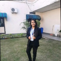 Shrutika Vijayvargiya