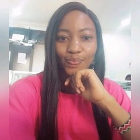 Joy Omale