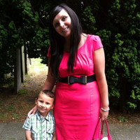 Kirsty Douglas