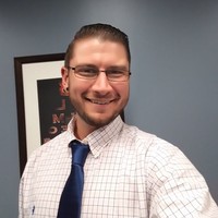 Jeffrey Bauer Jr.