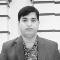 Saqib Mukhtar