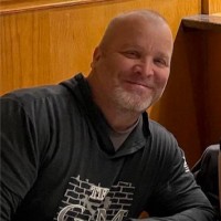 Rich Dimel  Jr.