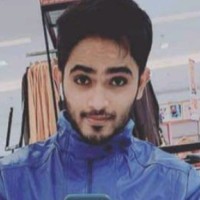Syed Sahil