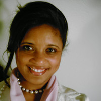 Ebony Hairston