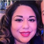 Angelica Cortez