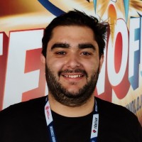 Ahmet Berkay Değirmenci