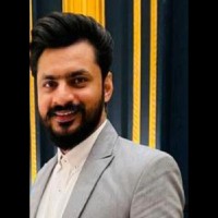 Waseem Bashir
