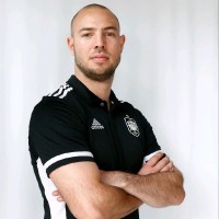 Viacheslav Medvinskiy