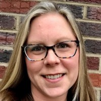 Hilary Zajac, Cmp