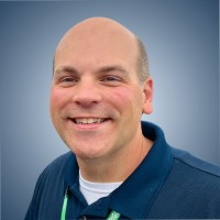 Brian Wiesbrook