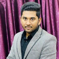 Sriram R