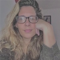 Tereza Cristina Mariano