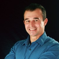 Brandon Eldred