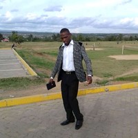 Joshua Makewa