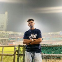 Sahil Sutar