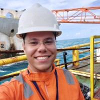Daniel Corcino