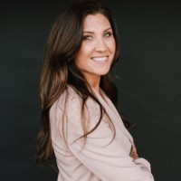Brooke Barre, Mba