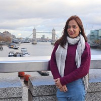 Nupur Dave