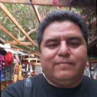 Carlos Raul Salazar Infante