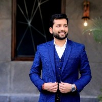 Yashvardhan Goyal