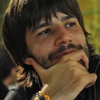 Jordi Delgado