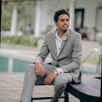 Suraj Krishan Pathirana
